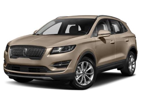 Used 2019 Lincoln MKC Reserve w/ MKC Technology Package FWD image 1
