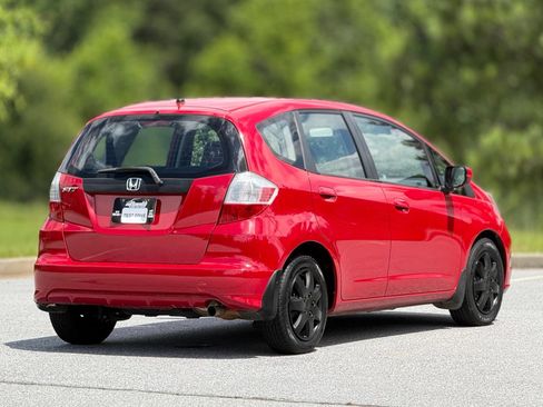 Used 2013 Honda Fit image 11