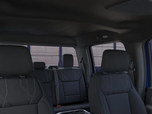 New 2026 Ford F150 STX w/ F-150 LOBO Package AWD/4WD image 22