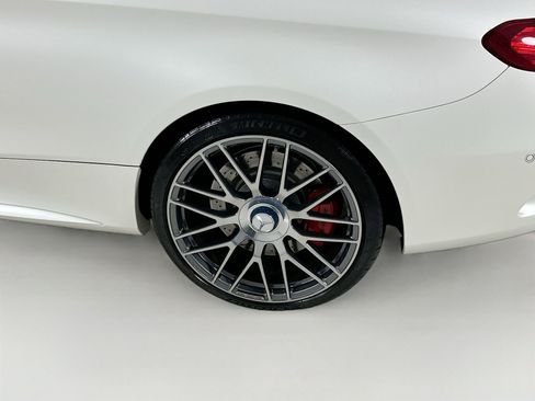 Used 2018 Mercedes-Benz C 63 AMG S image 34
