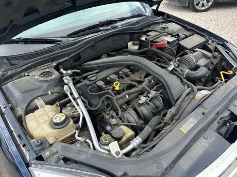 Used 2008 Ford Fusion SE FWD image 42