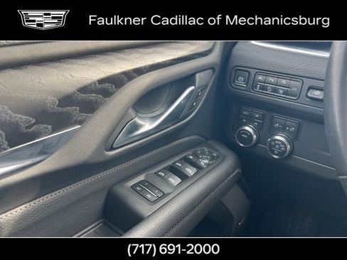 Used 2022 GMC Yukon Denali image 28