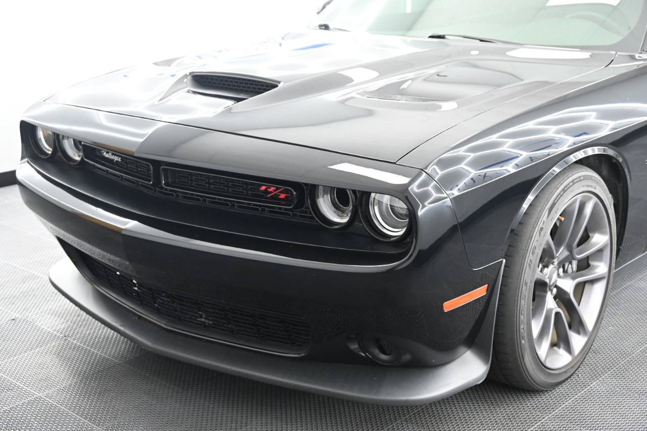 Used 2023 Dodge Challenger R/T Scat Pack RWD image 7