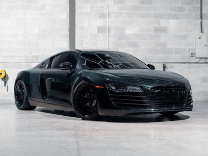 Used 2008 Audi R8 V8