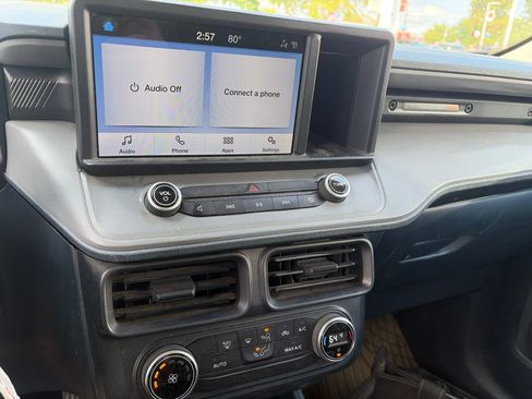 Used 2022 Ford Maverick XL FWD image 4