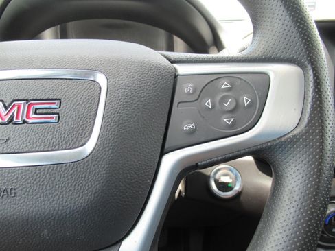 Used 2022 GMC Terrain SLE w/ Driver Convenience Package FWD image 24