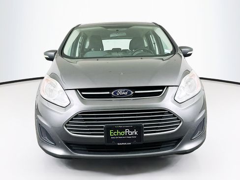 Used 2014 Ford C-MAX SE w/ Equipment Group 203A FWD image 2