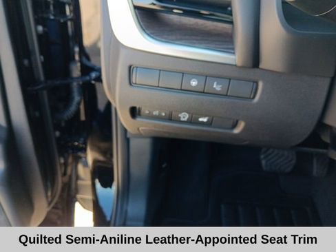 New 2026 Nissan Rogue Platinum w/ Platinum Premium Package image 14