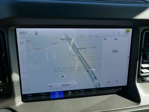 New 2026 Ford Bronco Big Bend image 14