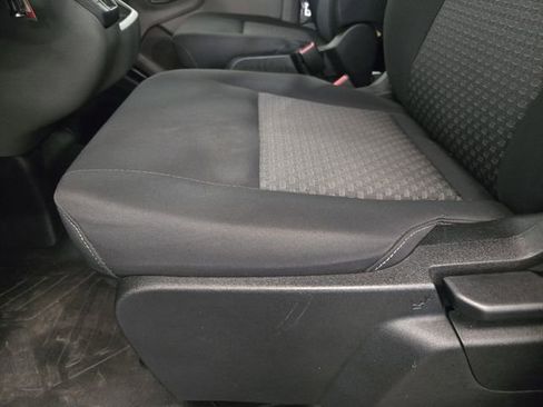 Certified 2025 Ford Transit 250 Low Roof w/ Exterior Upgrade Package RWD image 25