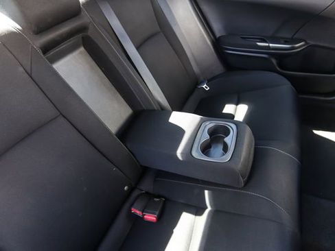 Used 2019 Honda Civic EX image 46