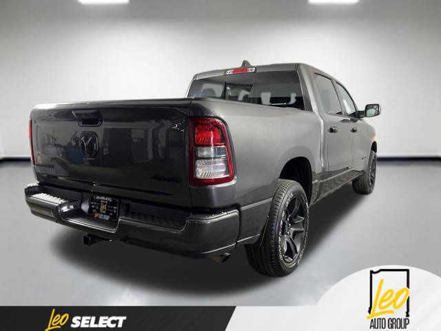 Used 2023 RAM 1500 Big Horn AWD/4WD image 6