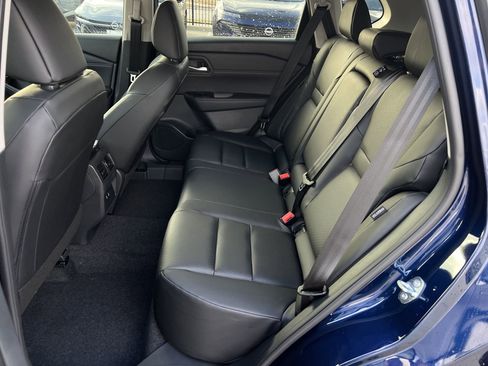 New 2026 Nissan Rogue Dark Armor image 16