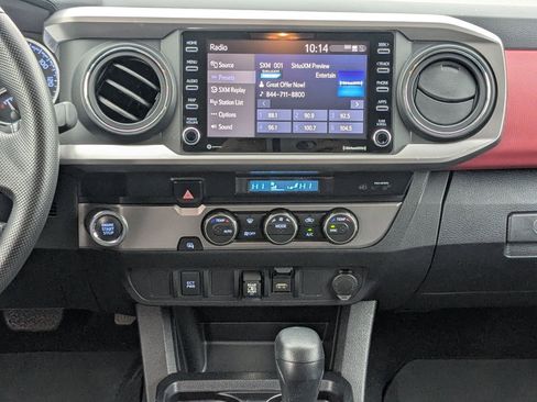 Used 2023 Toyota Tacoma SR5 image 18