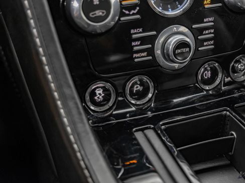 Used 2014 Aston Martin V8 Vantage S RWD image 67