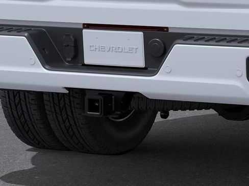 New 2026 Chevrolet Silverado 3500 High Country w/ High Country Premium Package AWD/4WD image 14