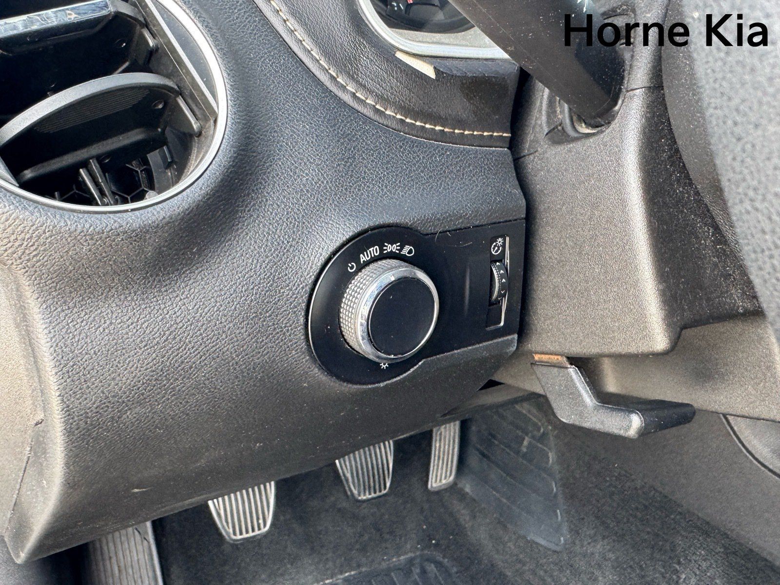 Used 2013 Chevrolet Camaro LS RWD image 22