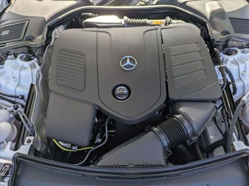 New 2026 Mercedes-Benz C 300 Sedan image 17