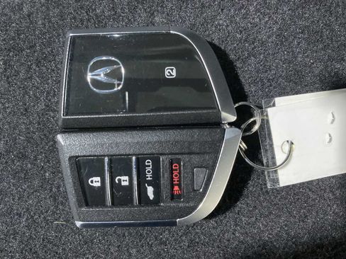Used 2024 Acura RDX SH-AWD w/ Technology Package image 20