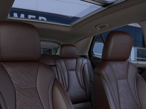 New 2026 Buick Envision Sport Touring image 39