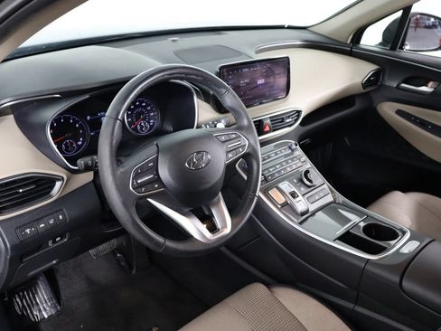 Used 2023 Hyundai Santa Fe SEL FWD image 25