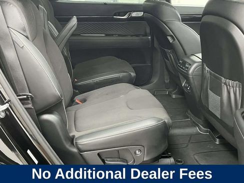 Used 2025 Hyundai Palisade Calligraphy AWD/4WD image 28