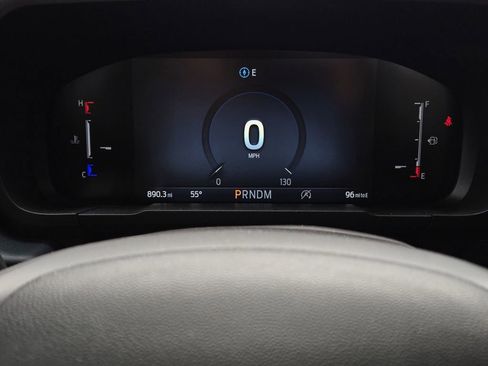 Used 2025 Ford Maverick Lobo AWD/4WD image 6