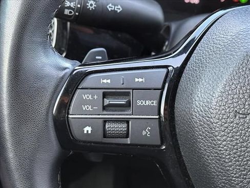 Used 2024 Honda Civic Sport image 23