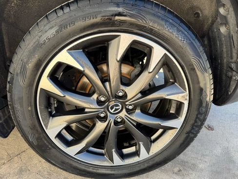 Used 2016 MAZDA CX-5 Grand Touring AWD/4WD image 9