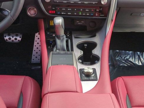 Used 2021 Lexus RX 350 F Sport w/ Cold Area Package (CT) AWD/4WD image 18