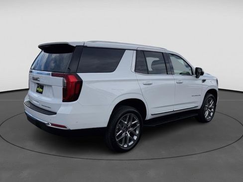 New 2026 GMC Yukon Elevation image 5