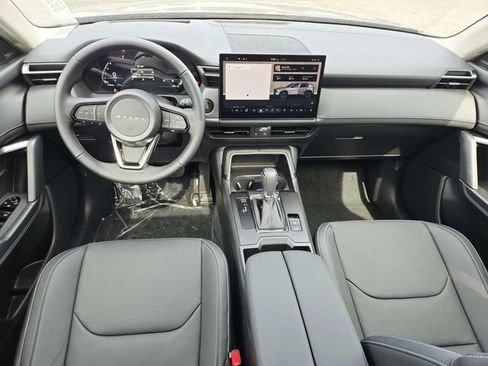 New 2026 MAZDA CX-5 2.5 S w/ Premium Package AWD/4WD image 7
