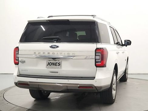 Used 2023 Ford Expedition King Ranch RWD image 6