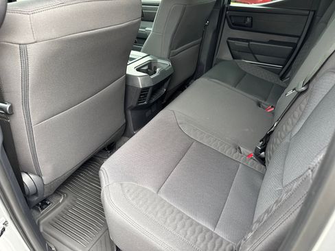 New 2026 Toyota Tundra SR image 17