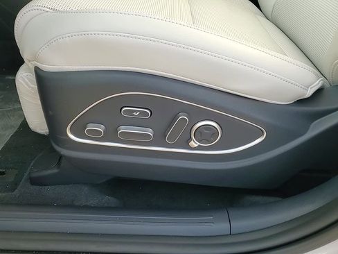 New 2026 Hyundai Palisade Calligraphy image 14