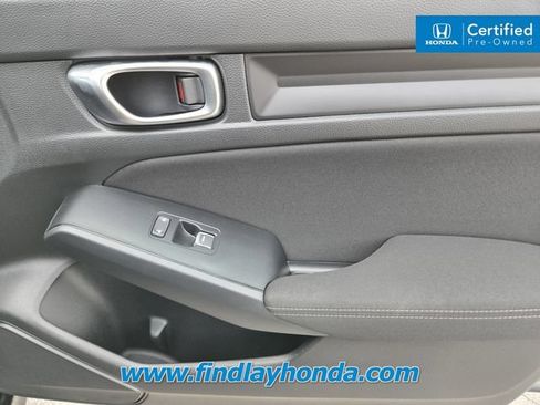 Certified 2026 Honda Civic LX image 23