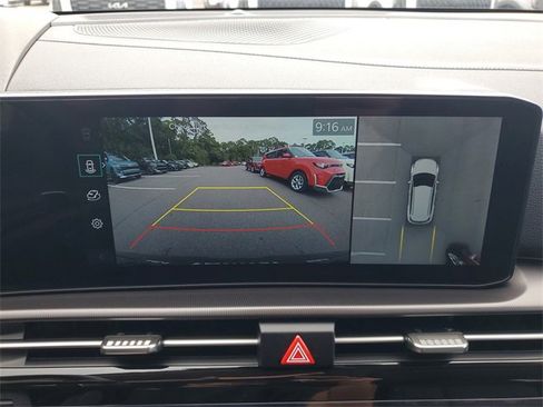 New 2026 Kia Sportage SX Prestige image 33