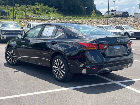 Used 2026 Nissan Altima 2.5 SV AWD/4WD image 5