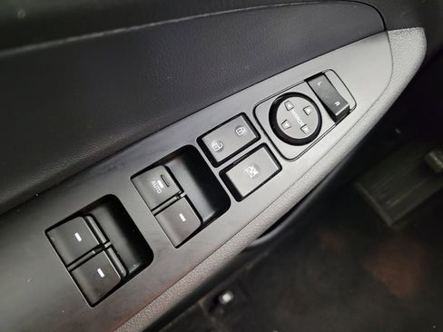 Used 2018 Hyundai Tucson SEL Plus AWD/4WD image 27