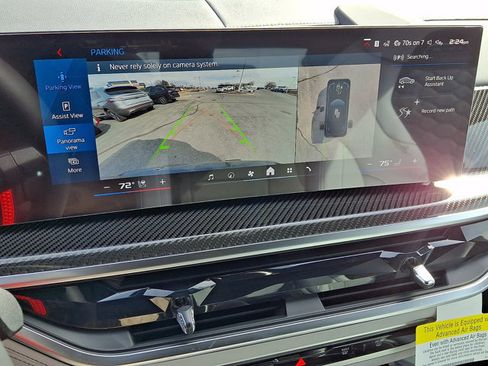 New 2026 BMW X5 M Competition w/ Executive Package image 14