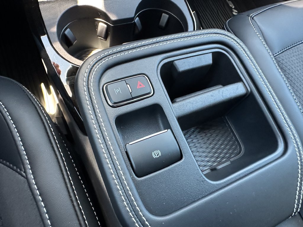 New 2025 Ford Mustang Mach-E GT w/ Interior Protection Package AWD/4WD image 30