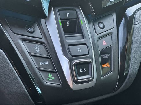 Used 2024 Honda Odyssey Touring image 21