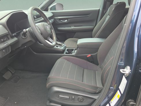 Used 2023 Honda CR-V Sport image 8