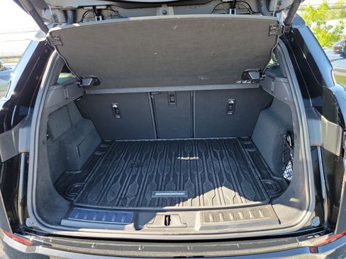 Used 2024 Land Rover Range Rover Evoque Dynamic SE image 27