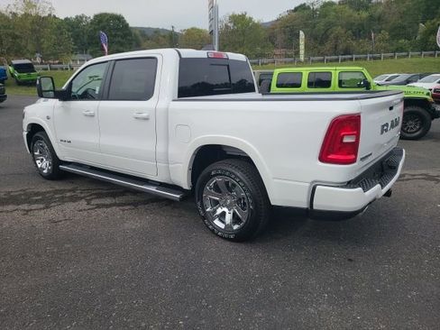 New 2026 RAM 1500 Big Horn image 3