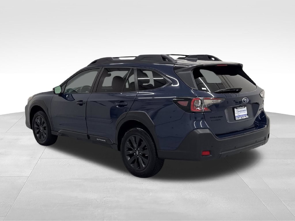 Certified 2024 Subaru Outback Onyx Edition XT AWD/4WD image 5