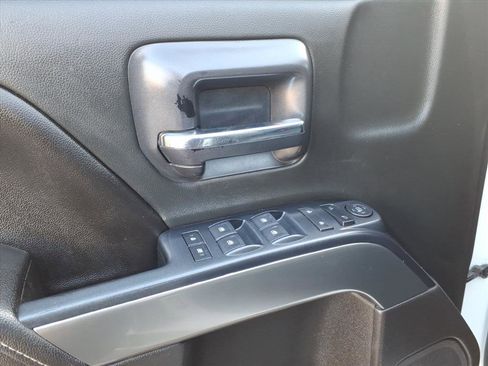 Certified 2017 Chevrolet Silverado 1500 LT w/ All Star Edition image 9