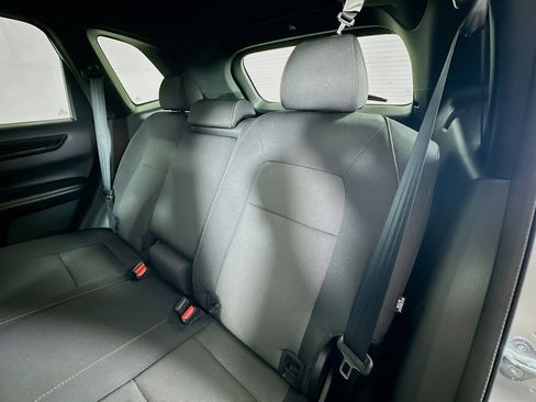 Used 2025 Honda CR-V Sport image 23