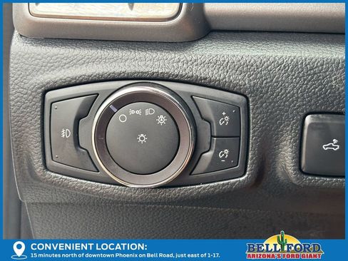 Used 2019 Ford Ranger XLT w/ Equipment Group 302A Luxury image 22