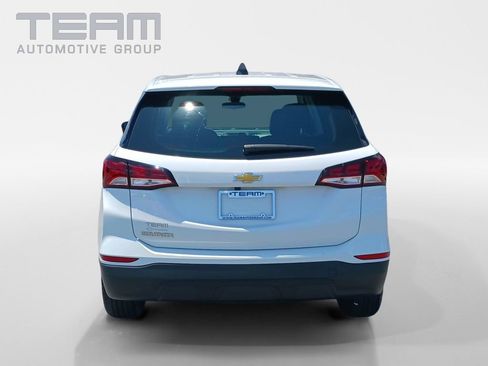 Used 2023 Chevrolet Equinox LS FWD image 6